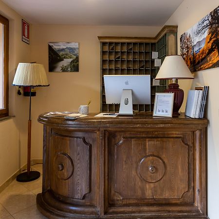 Il Ciocco Hotels Barga Exteriör bild
