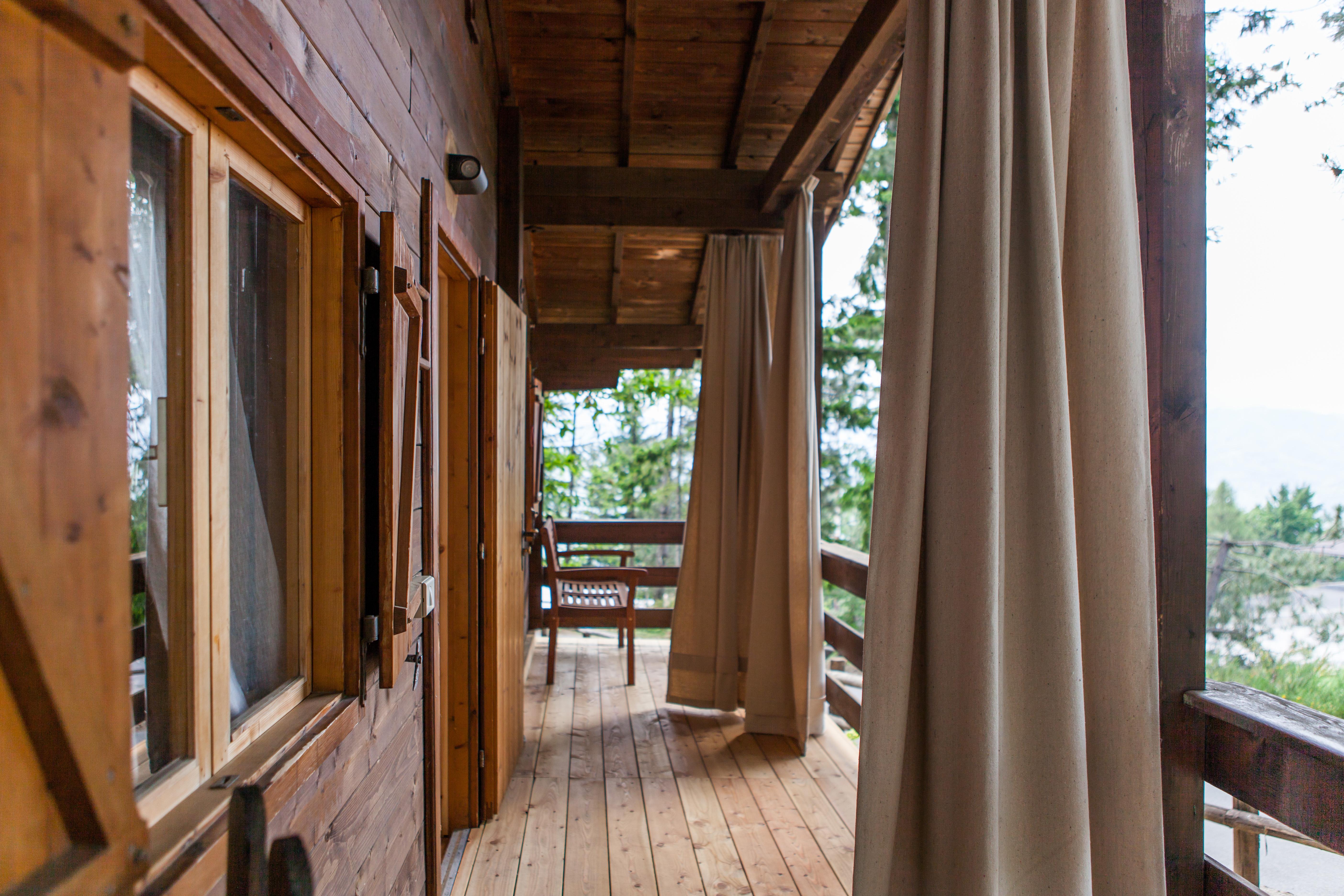 Il Ciocco Hotels Barga Exteriör bild