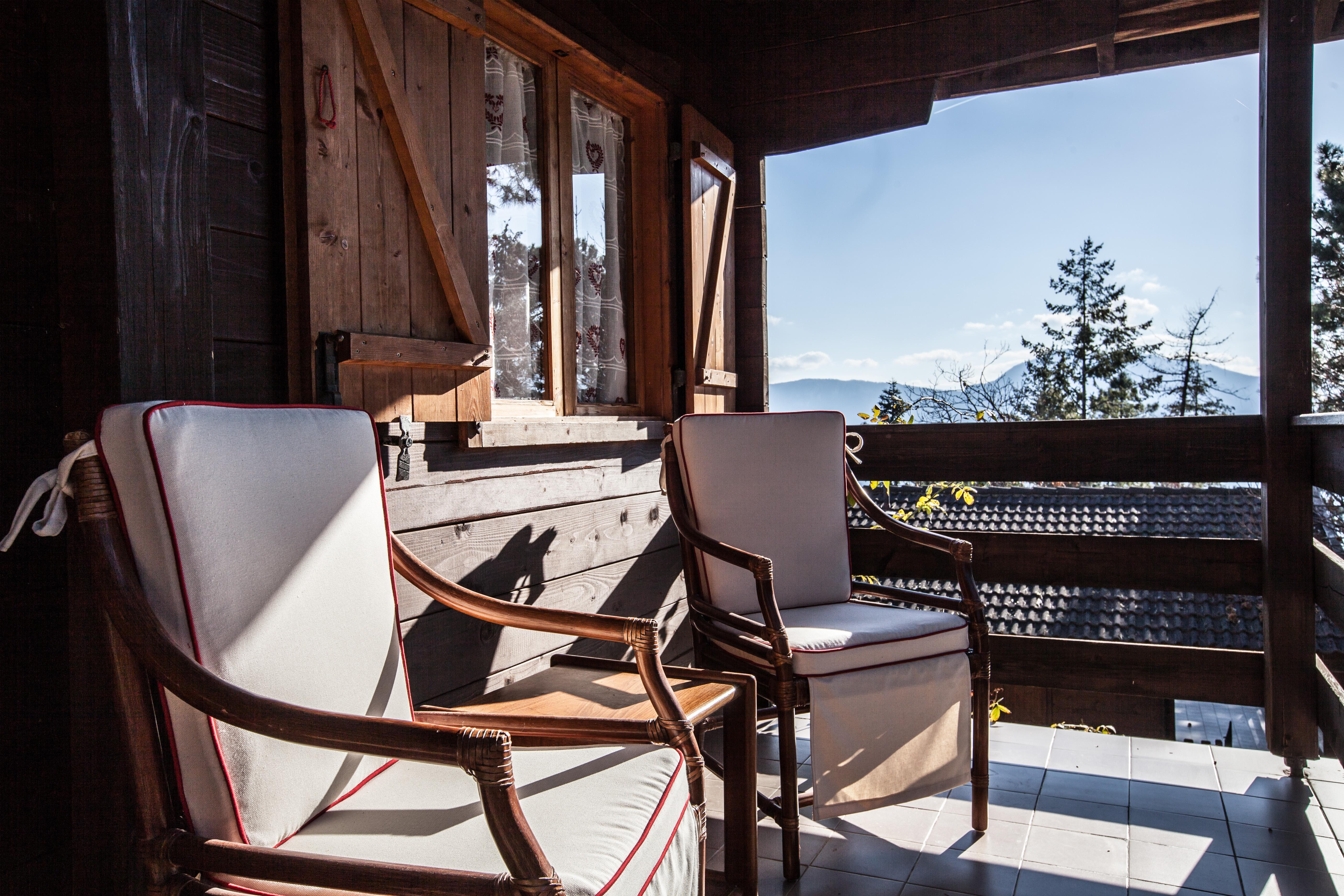 Il Ciocco Hotels Barga Exteriör bild