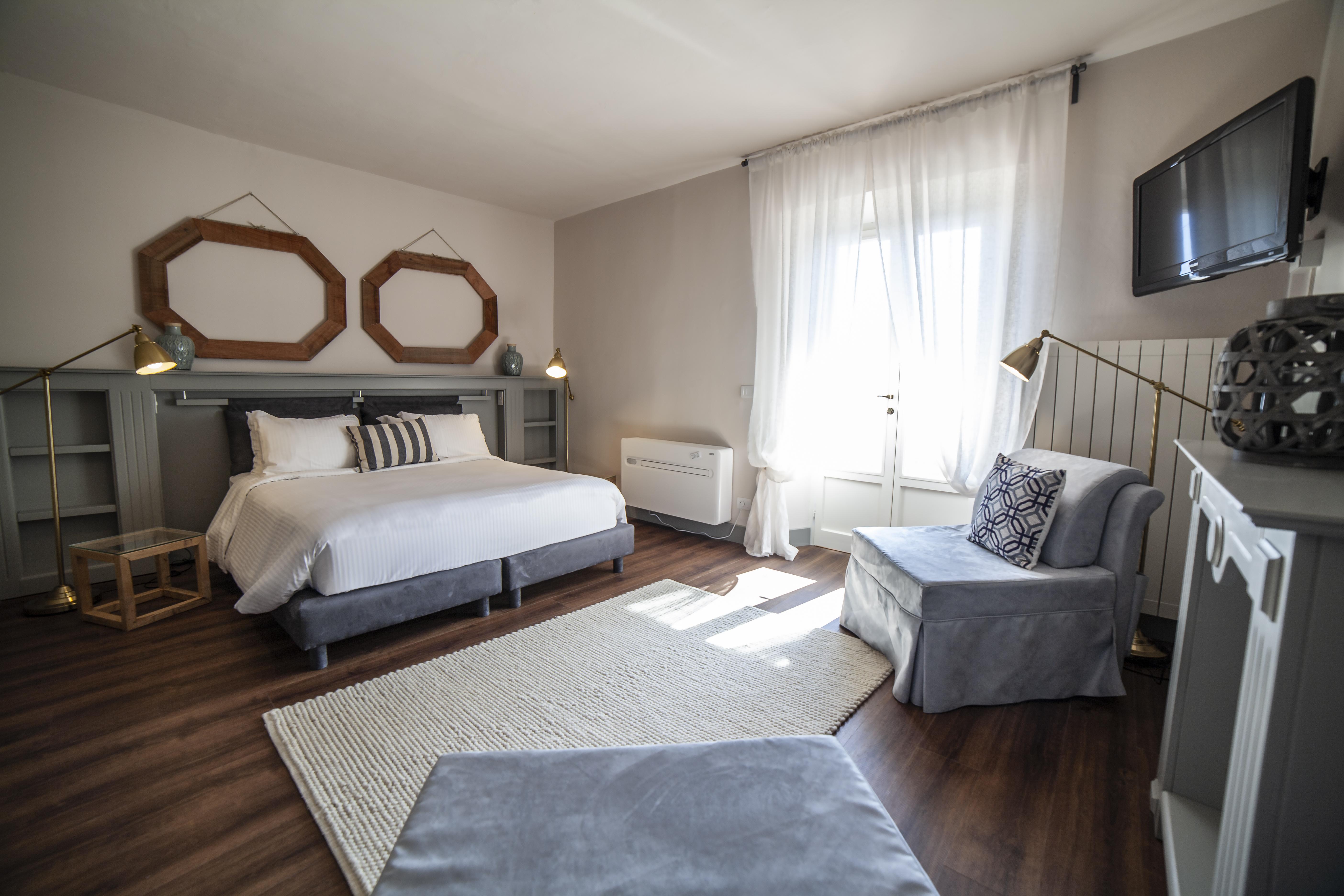 Il Ciocco Hotels Barga Exteriör bild