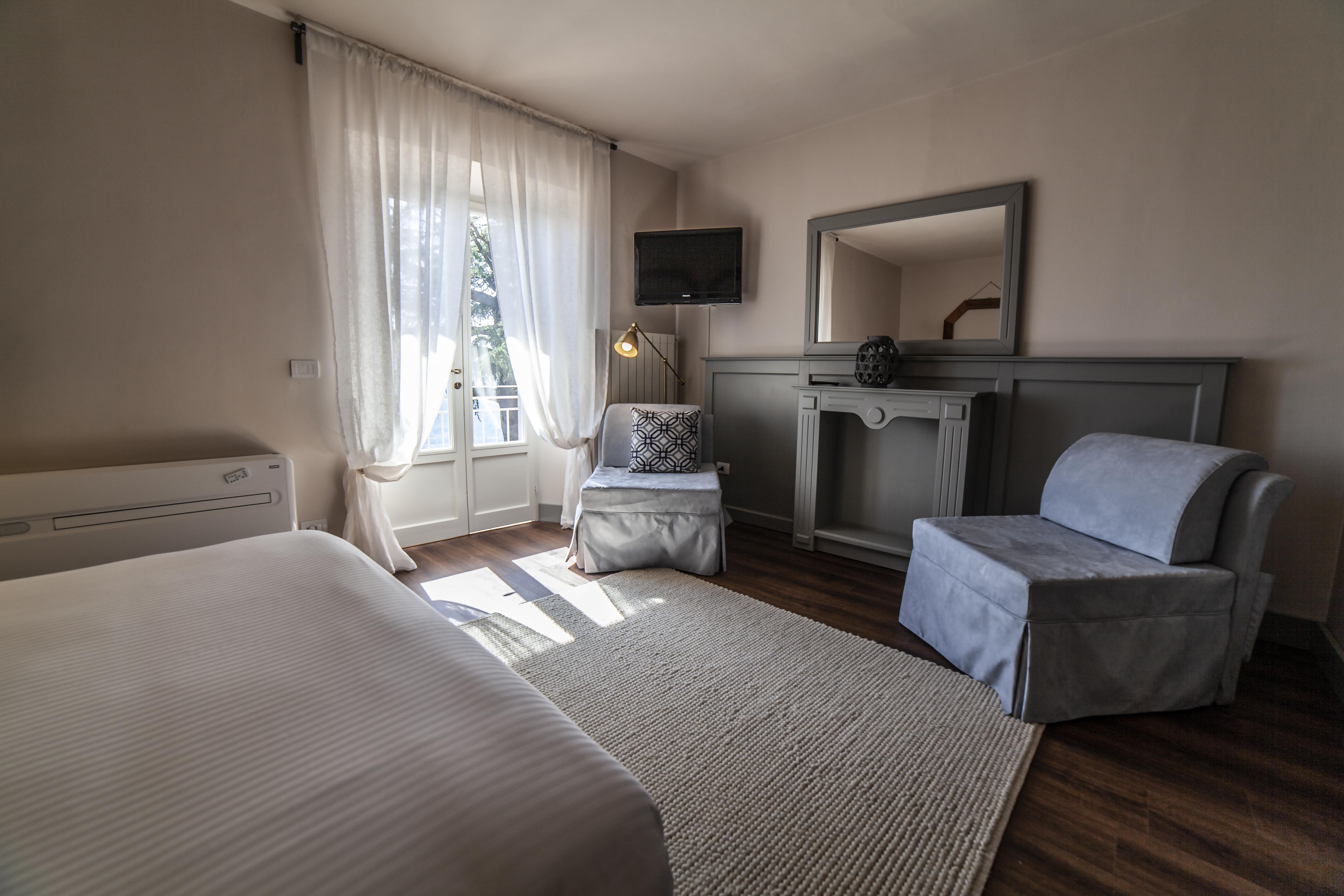 Il Ciocco Hotels Barga Exteriör bild