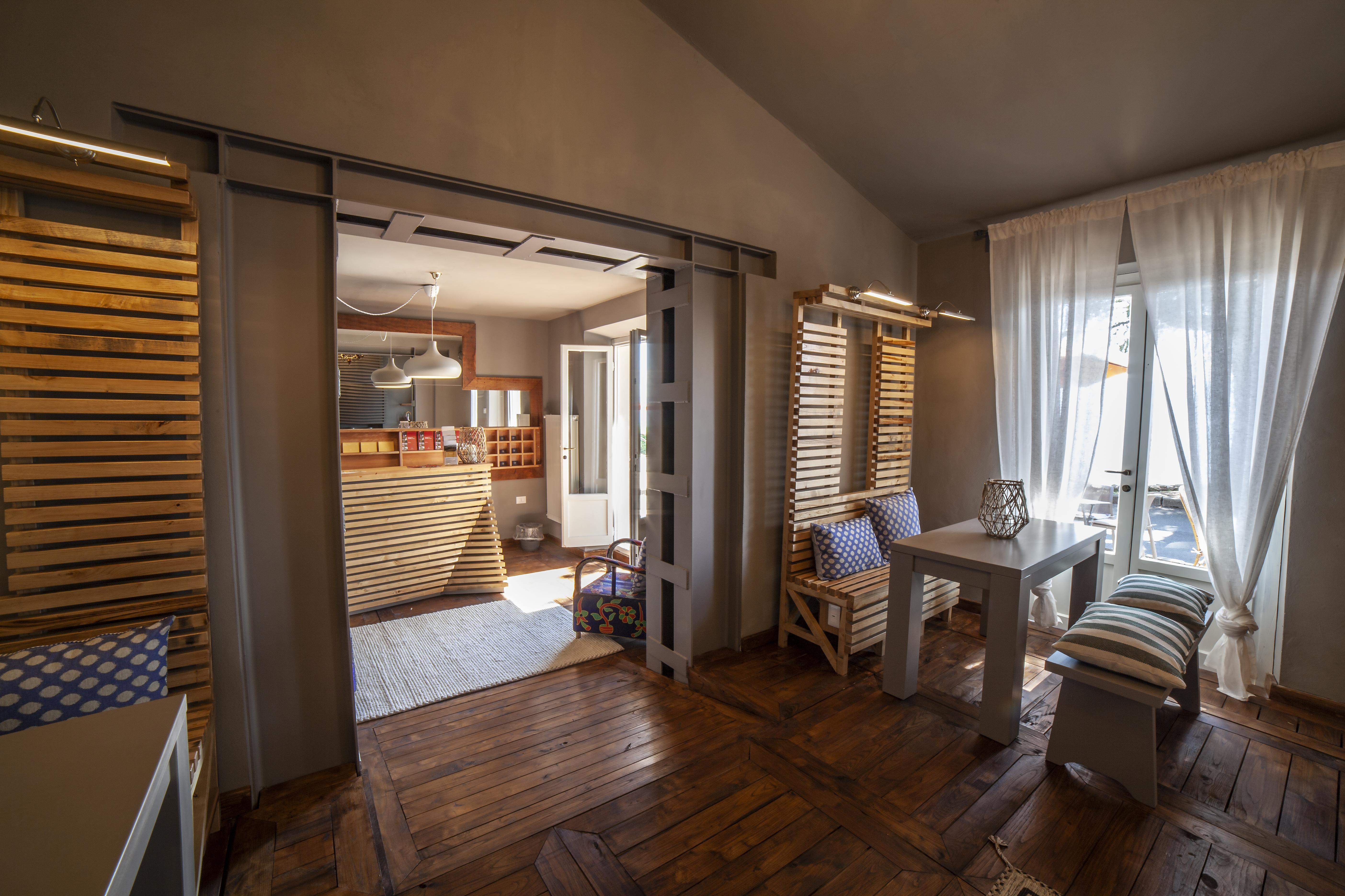 Il Ciocco Hotels Barga Exteriör bild