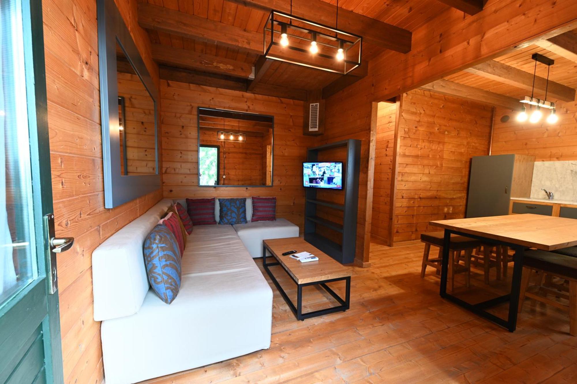 Il Ciocco Hotels Barga Exteriör bild