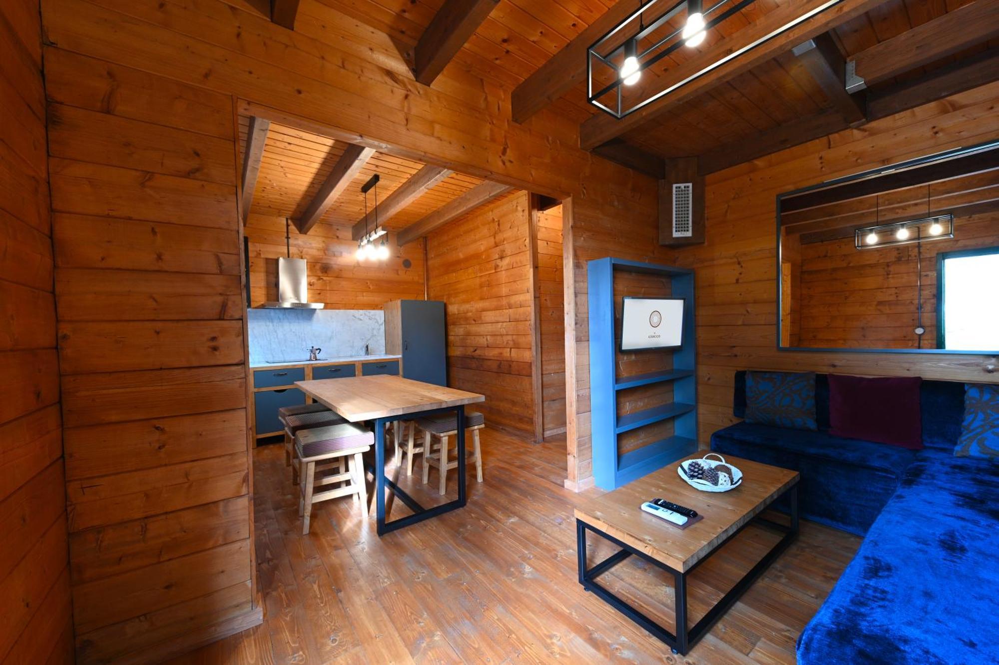Il Ciocco Hotels Barga Rum bild