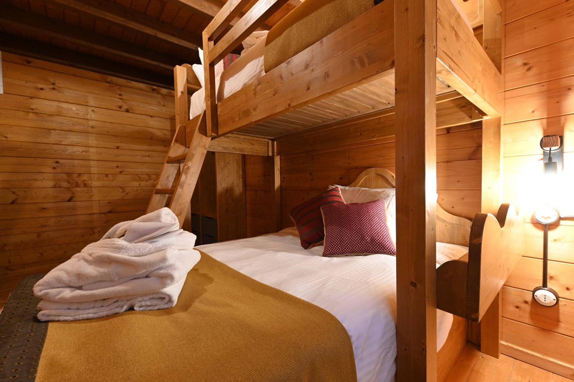 Il Ciocco Hotels Barga Rum bild