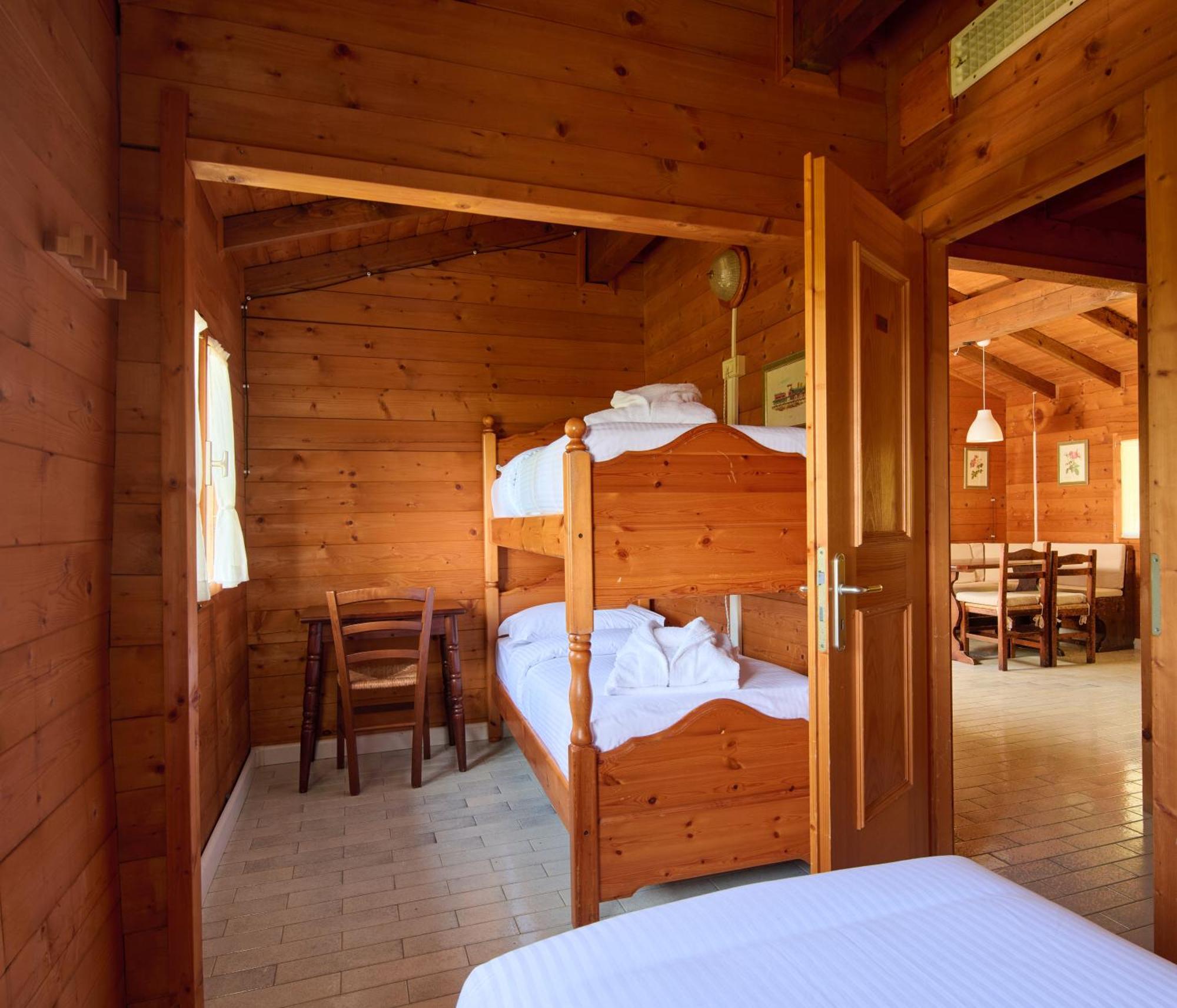 Il Ciocco Hotels Barga Exteriör bild